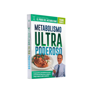 Programa Integral NaturalSlim y suplementos metabólicos